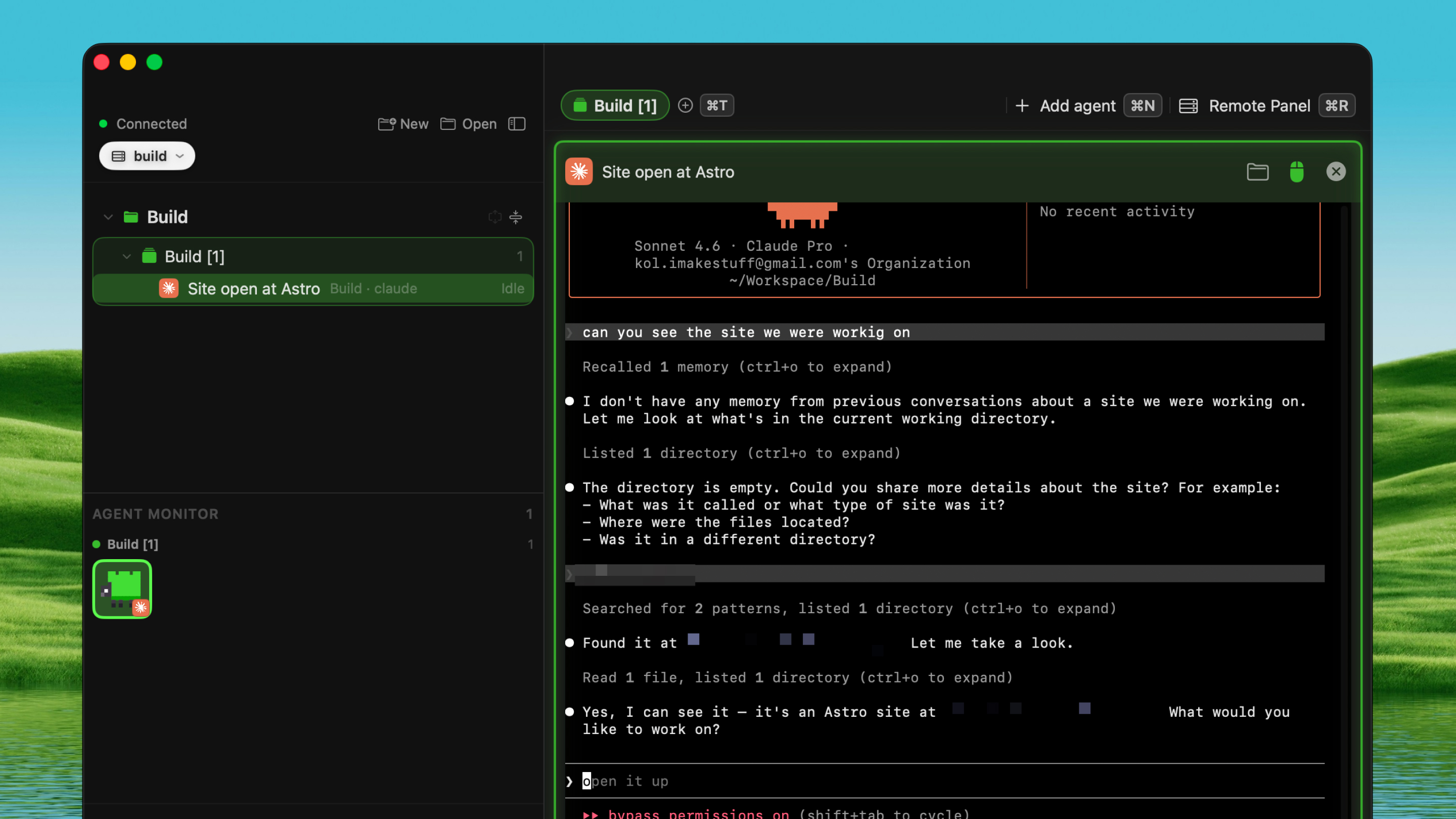 Dax Shepherd screenshot